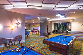 Terrace Elite Resort - All Inclusive