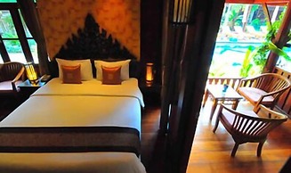 Ruen Kanok Thai House