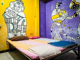The Overstay Art Hostel
