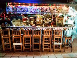 The Overstay Art Hostel