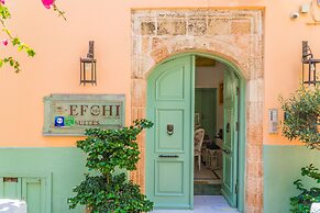Efchi Suites 1904