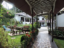 Cameronian Inn