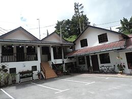 Cameronian Inn
