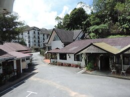 Cameronian Inn