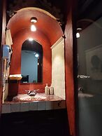 Hotel Casa del Sótano