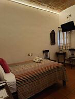 Hotel Casa del Sótano