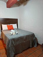 Hotel Casa del Sótano