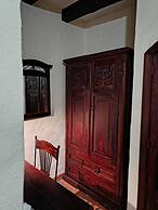 Hotel Casa del Sótano