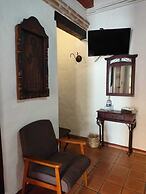 Hotel Casa del Sótano