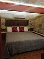 Hotel Casa del Sótano