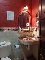 Hotel Casa del Sótano