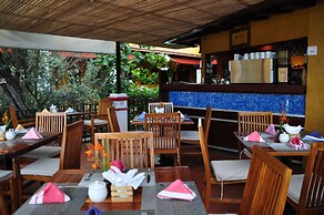 Hotel Casa del Sótano