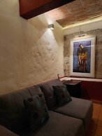 Hotel Casa del Sótano