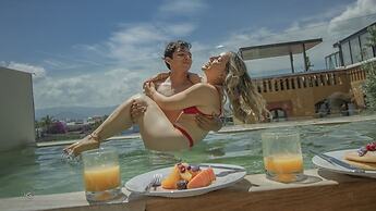 Hotel Casa del Sótano