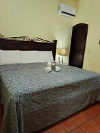 Hotel Casa del Sótano