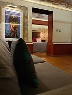 Hotel Casa del Sótano