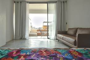 Hotel Casa del Sótano