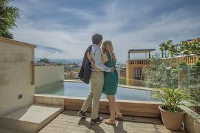 Hotel Casa del Sótano