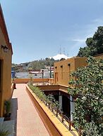 Hotel Casa del Sótano