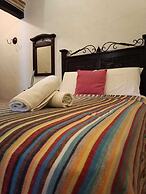 Hotel Casa del Sótano