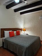 Hotel Casa del Sótano
