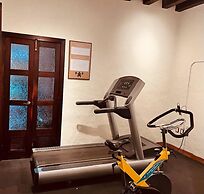 Hotel Casa del Sótano