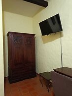 Hotel Casa del Sótano
