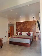 Hotel Casa del Sótano