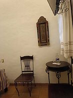 Hotel Casa del Sótano