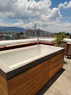 Hotel Casa del Sótano