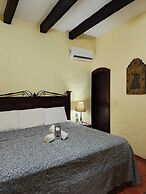 Hotel Casa del Sótano
