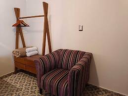 Hotel Casa del Sótano