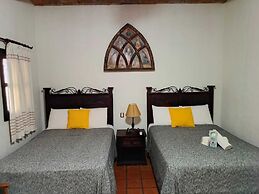 Hotel Casa del Sótano