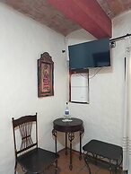 Hotel Casa del Sótano