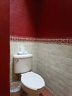 Hotel Casa del Sótano