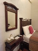 Hotel Casa del Sótano