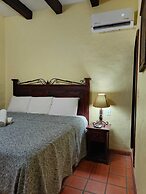 Hotel Casa del Sótano