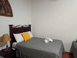 Hotel Casa del Sótano
