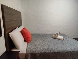 Hotel Casa del Sótano