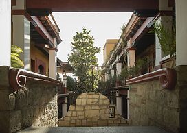 Hotel Casa del Sótano