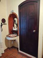 Hotel Casa del Sótano