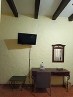 Hotel Casa del Sótano