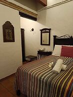 Hotel Casa del Sótano