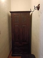 Hotel Casa del Sótano