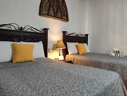 Hotel Casa del Sótano