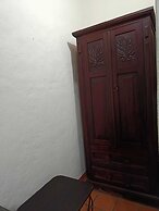 Hotel Casa del Sótano