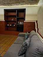 Hotel Casa del Sótano