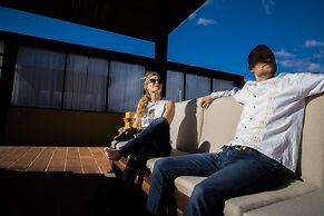 Hotel Casa del Sótano