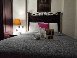 Hotel Casa del Sótano