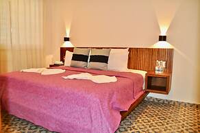 Hotel Casa del Sótano